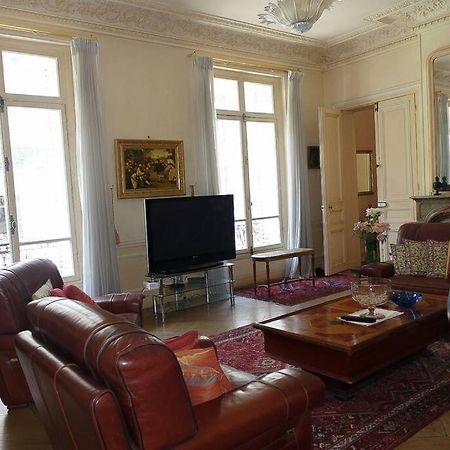 Monceau/Villiers : Magnifique Appartement 6P Paris Exterior photo