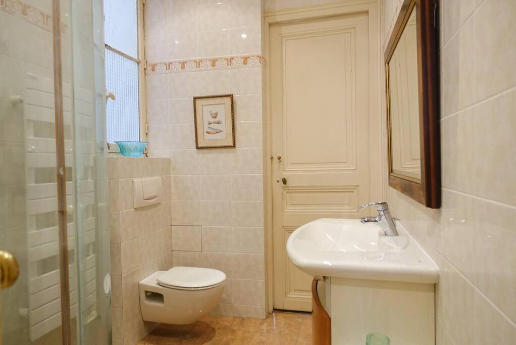 Monceau/Villiers : Magnifique Appartement 6P Paris Exterior photo